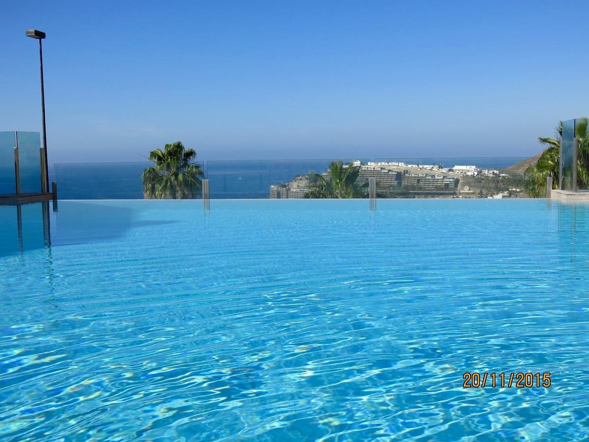 Residencial Ventura * Mogán